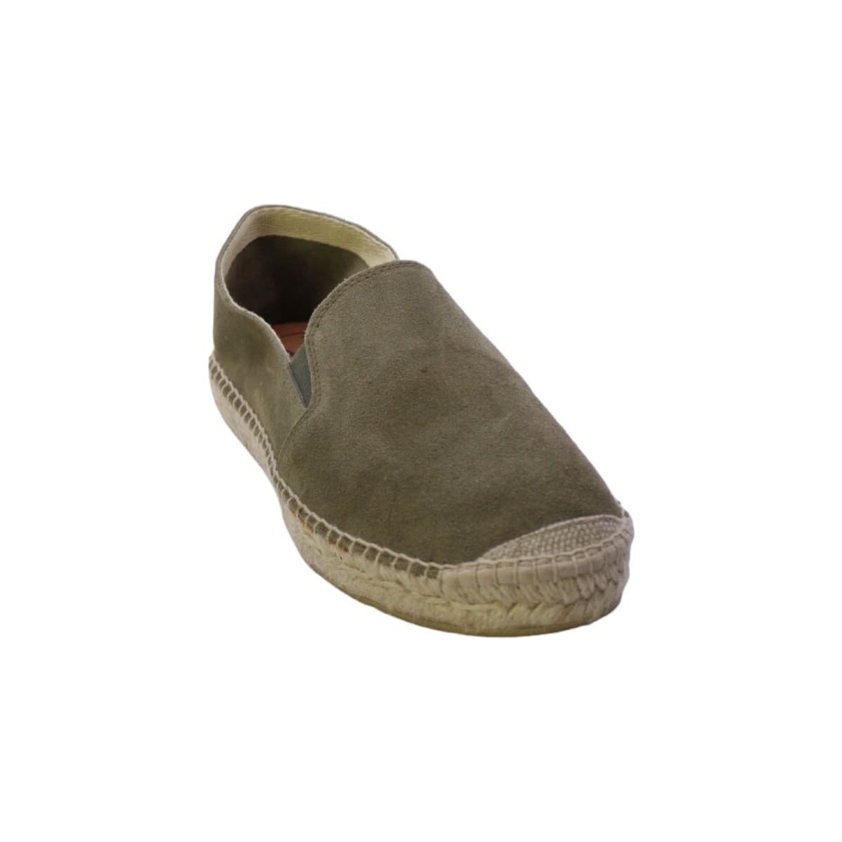 Men's Loafers Viguera Green