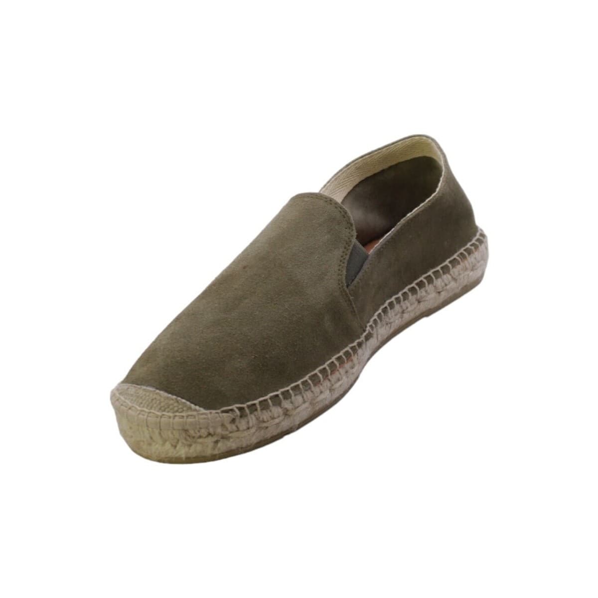 Men's Loafers Viguera Green
