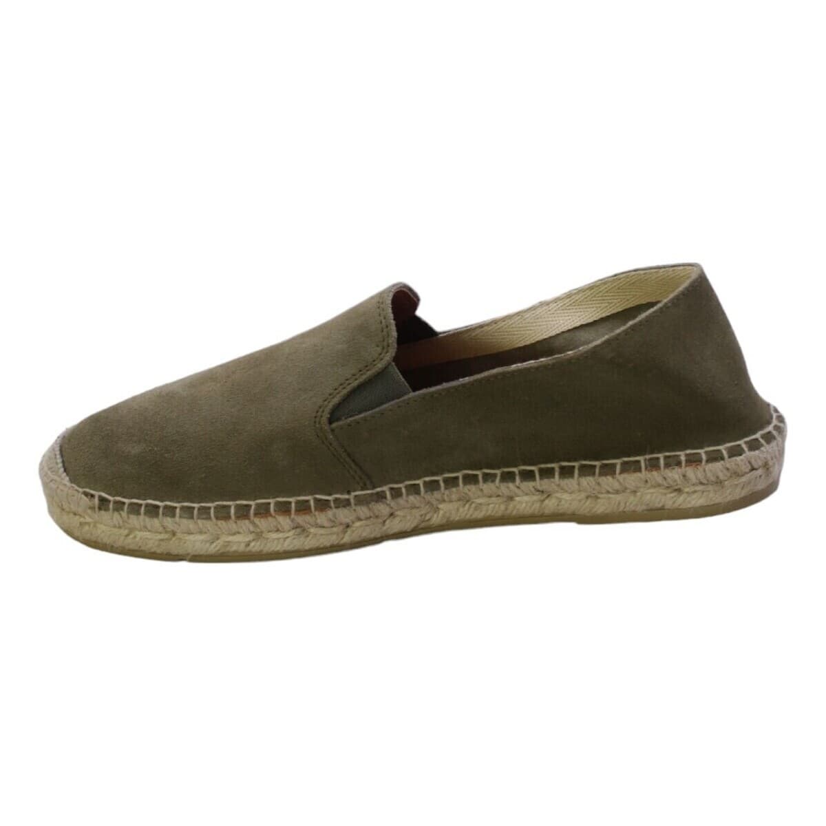 Men's Loafers Viguera Green