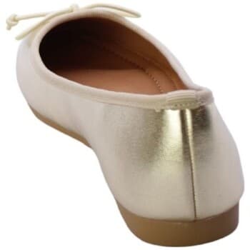 Women's Pumps Francescomilano Gold