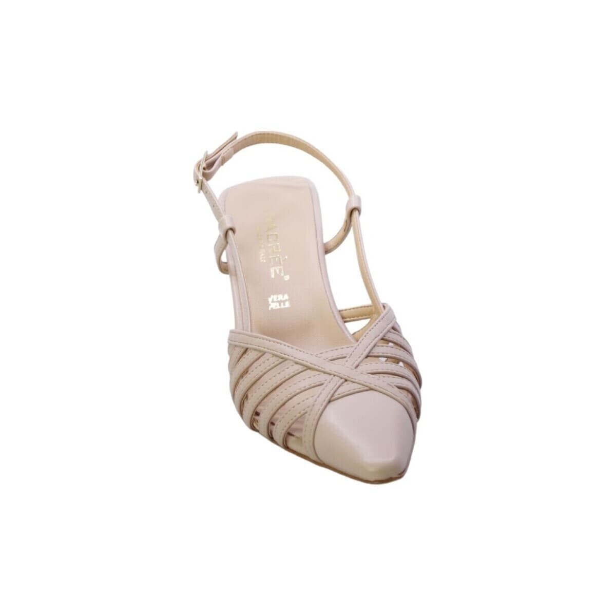 Women's Pumps Nacree Pink