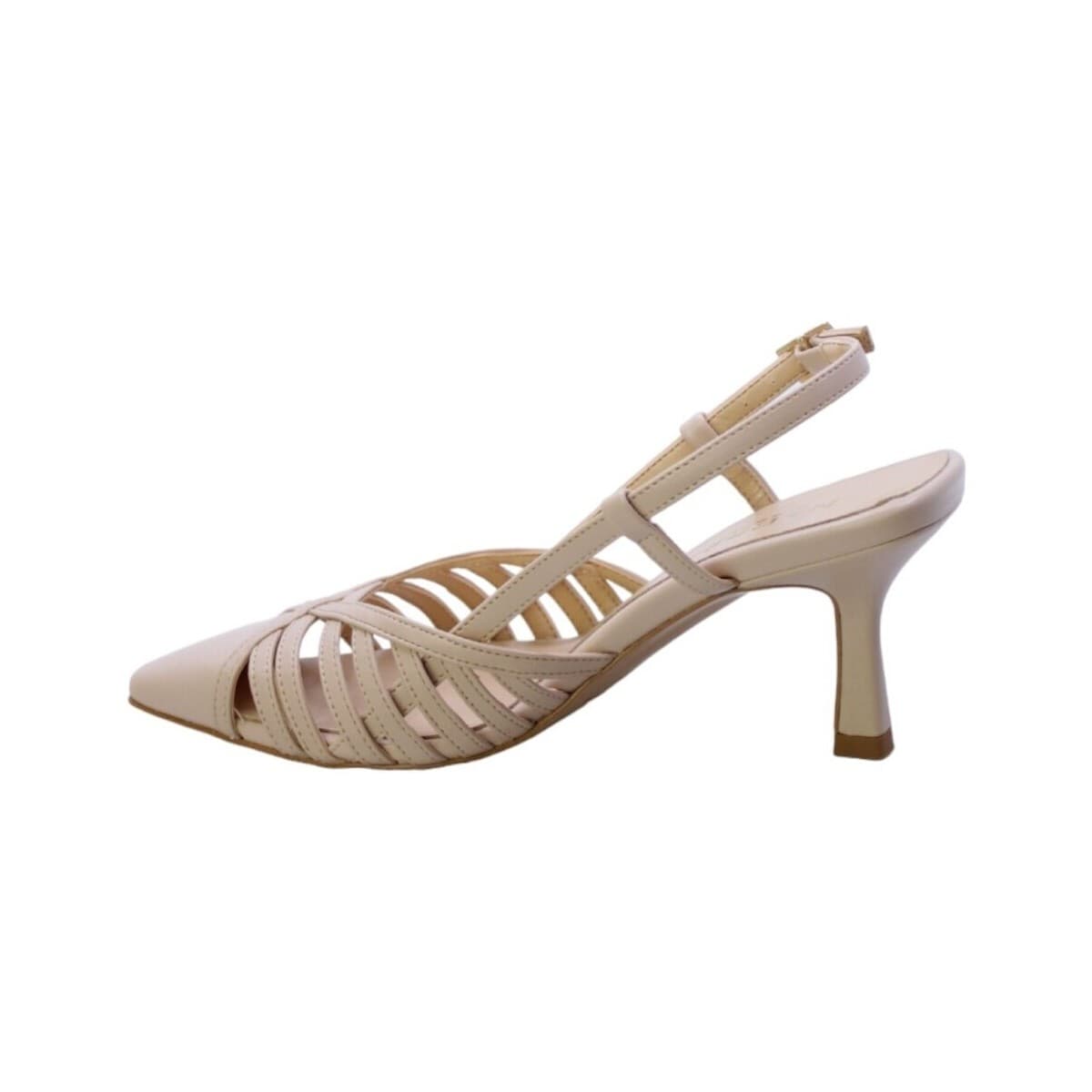 Women's Pumps Nacree Pink