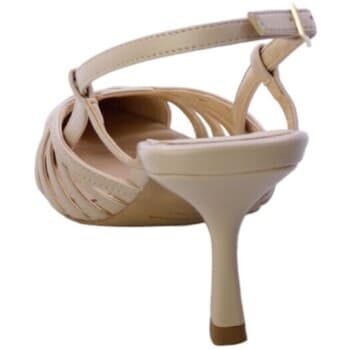 Women's Pumps Nacree Pink