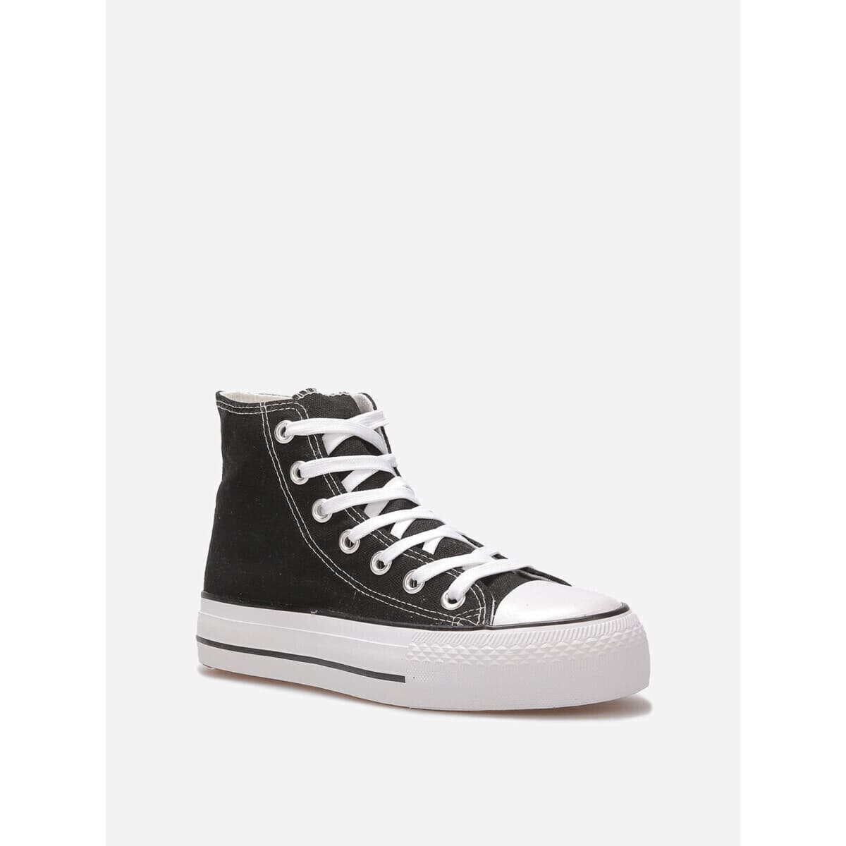 Women's Sneakers La Modeuse Black