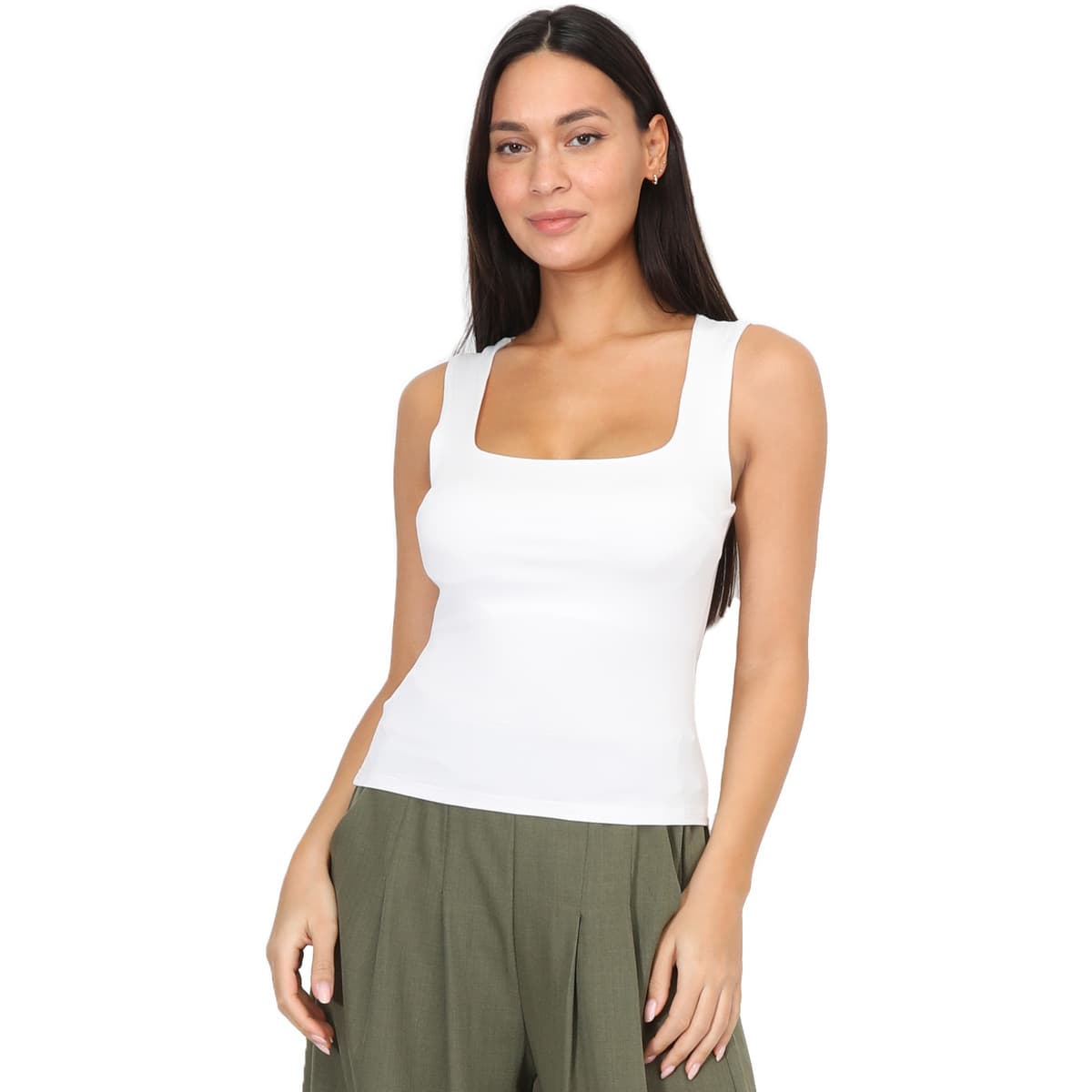 Μπλούζα La Modeuse 71470_P166721