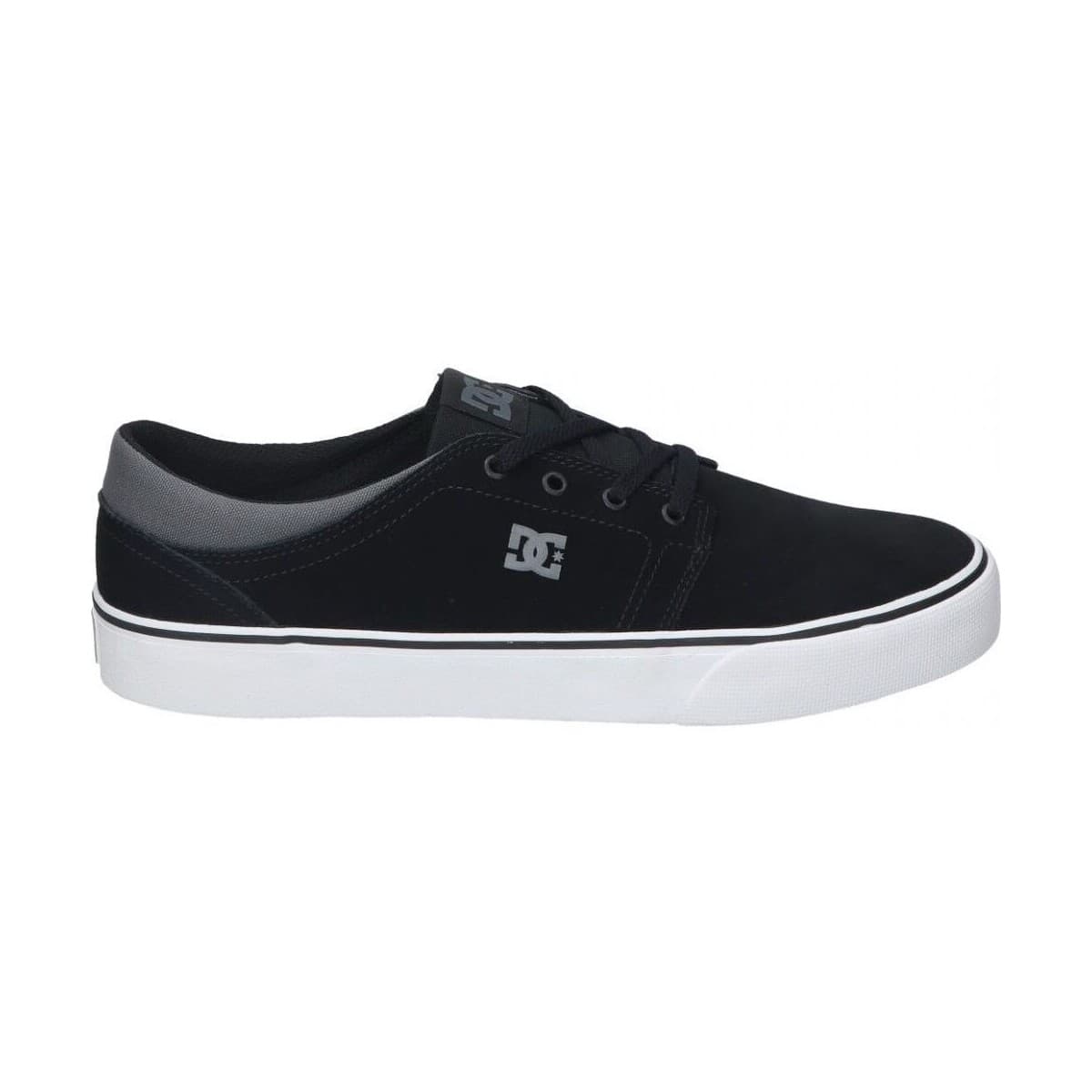 Men's Gym Shoes DC Shoes Black