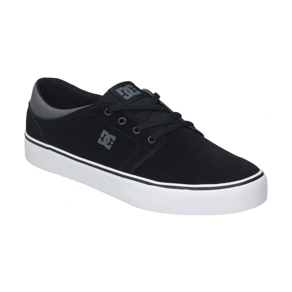 Men's Gym Shoes DC Shoes Black
