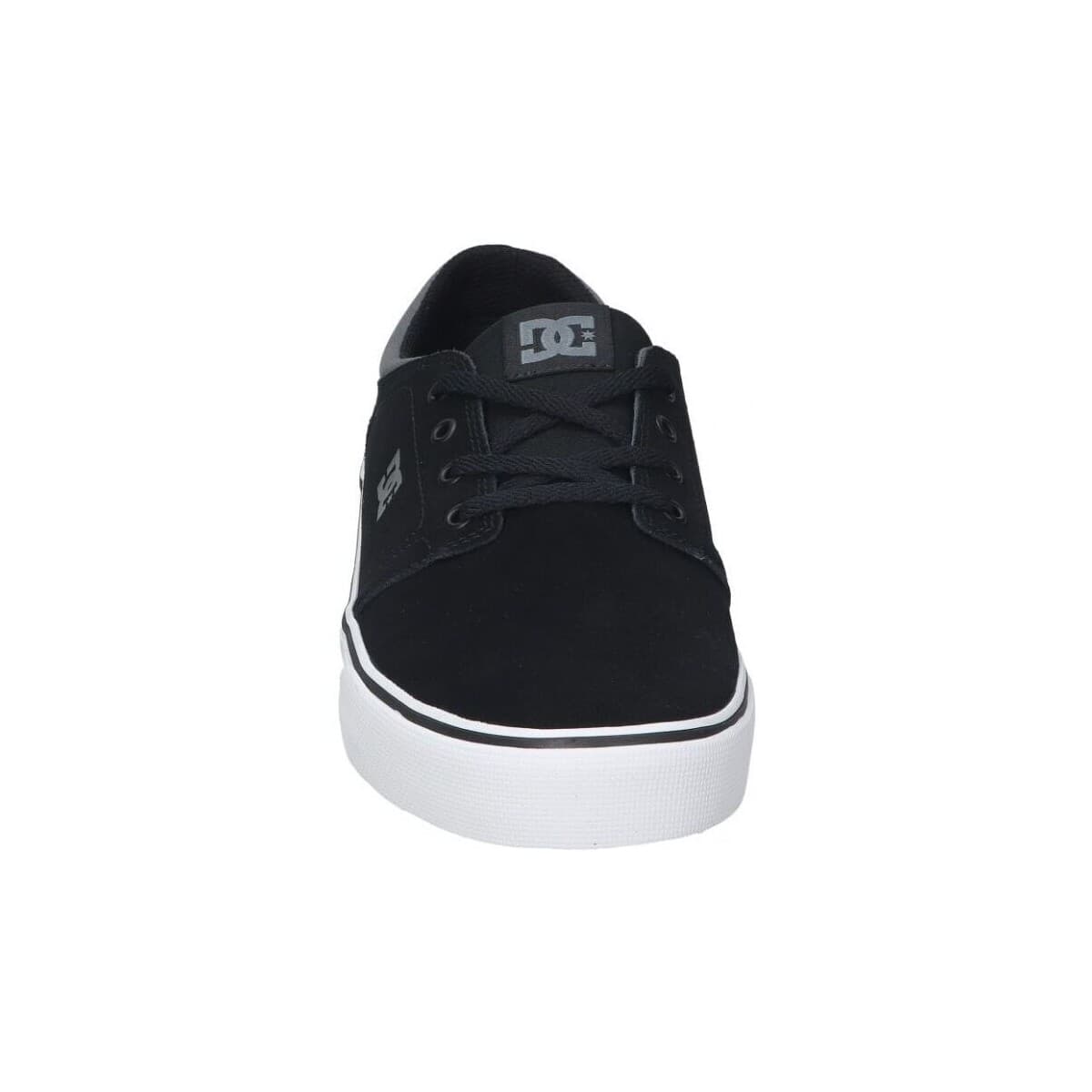 Men's Gym Shoes DC Shoes Black