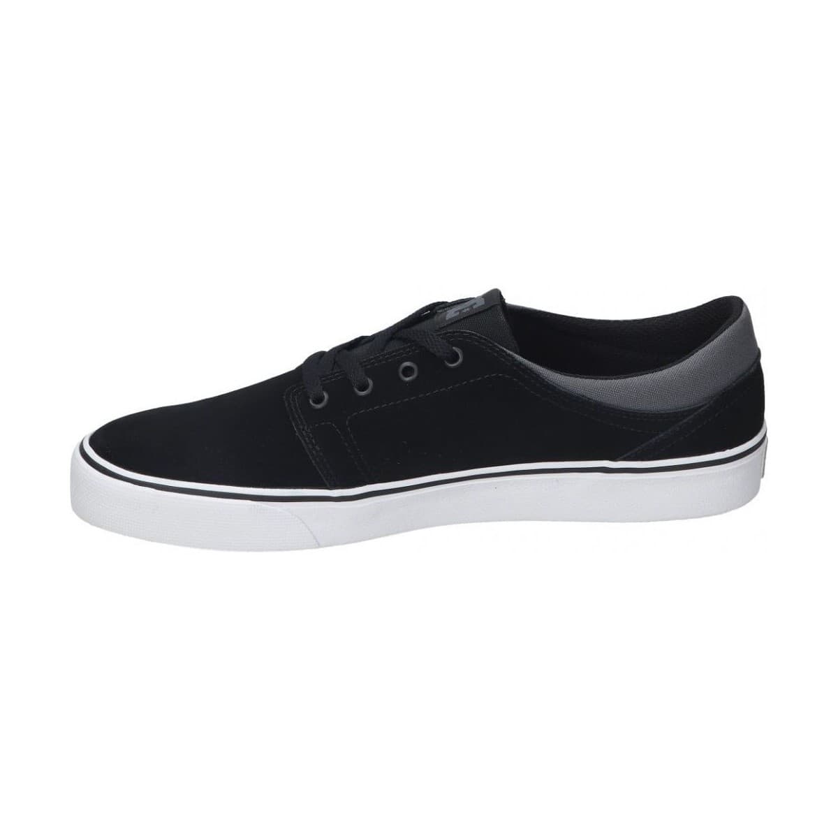 Men's Gym Shoes DC Shoes Black