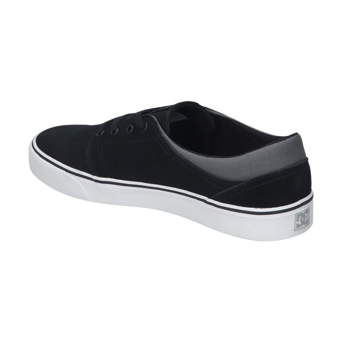 Men's Gym Shoes DC Shoes Black