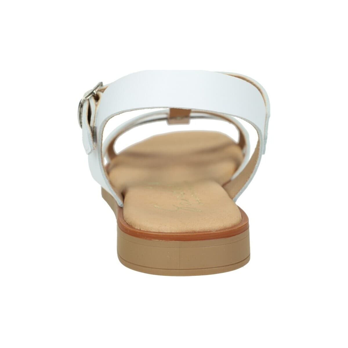 Women's Sandals Sandali White