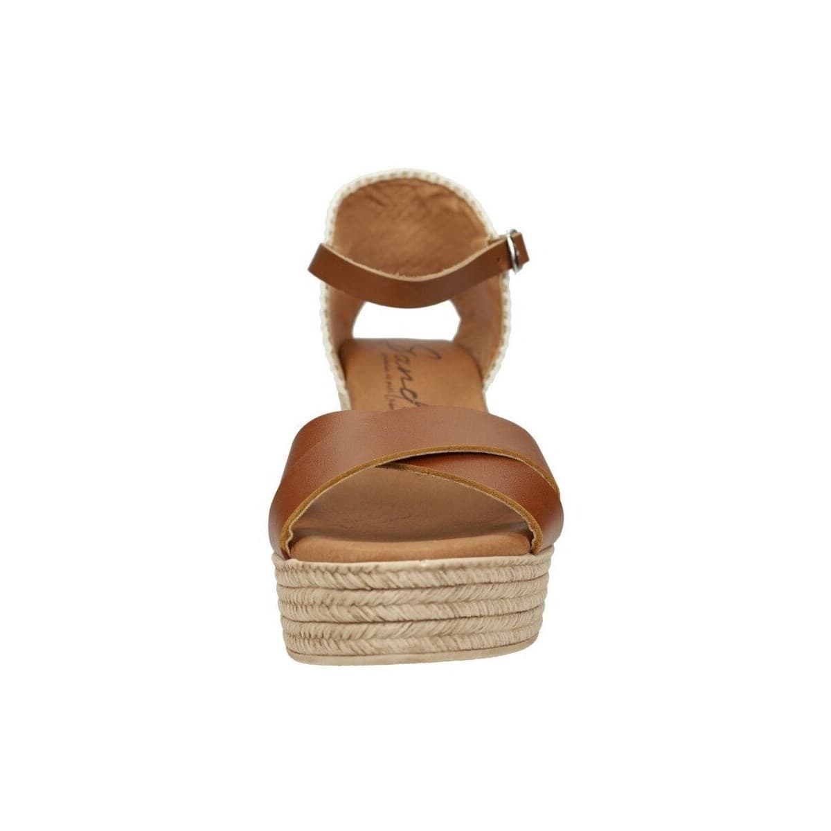 Women's Platforms Sandali Multicolor