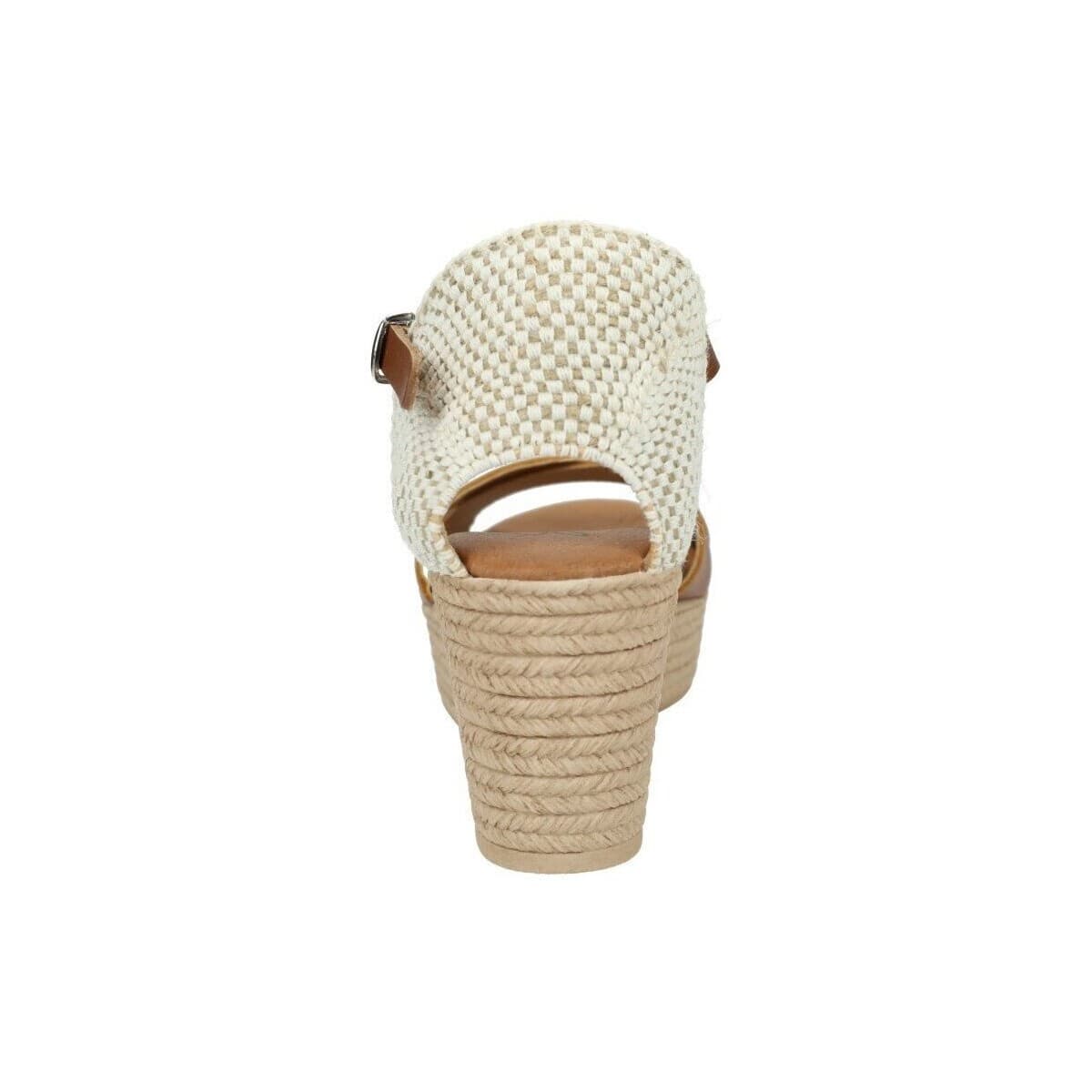 Women's Platforms Sandali Multicolor