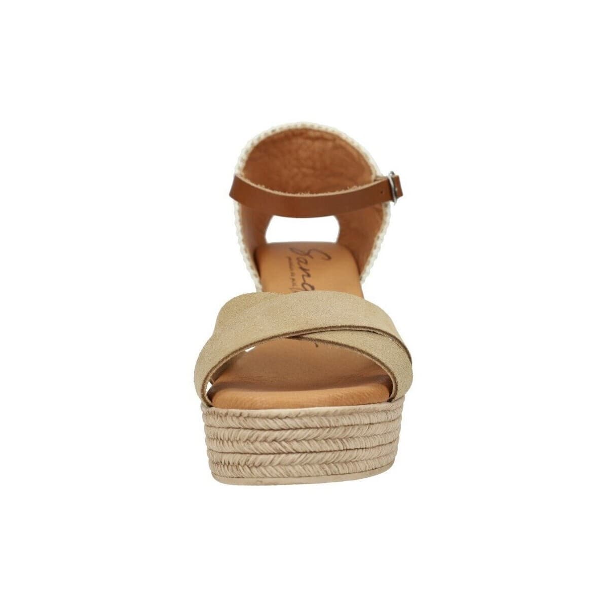 Women's Platforms Sandali Multicolor