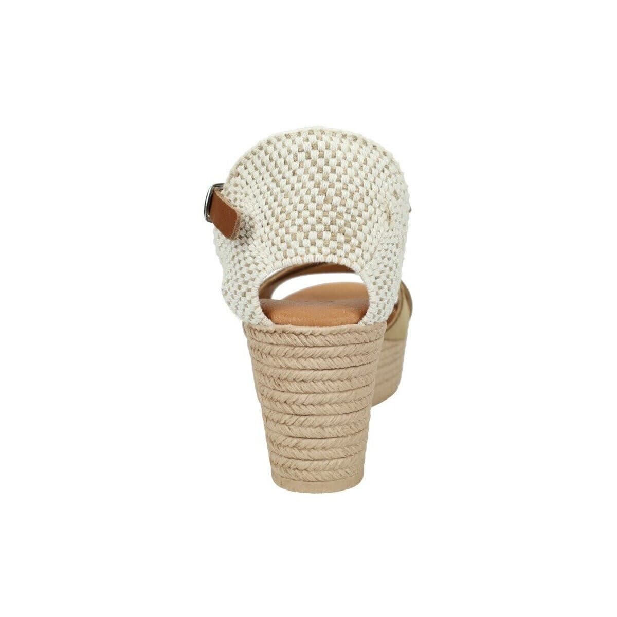 Women's Platforms Sandali Multicolor