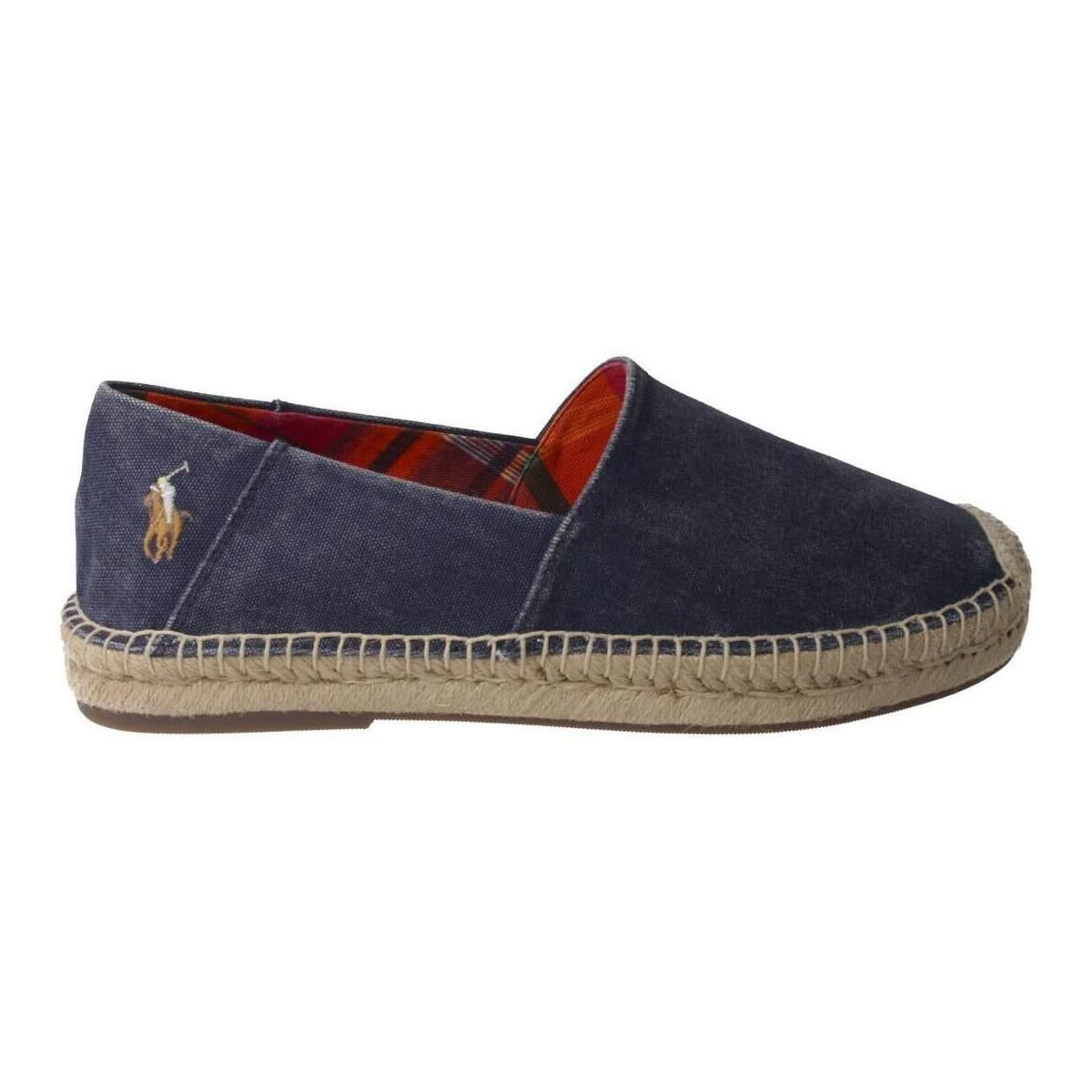 Σαγιονάρες Ralph Lauren -