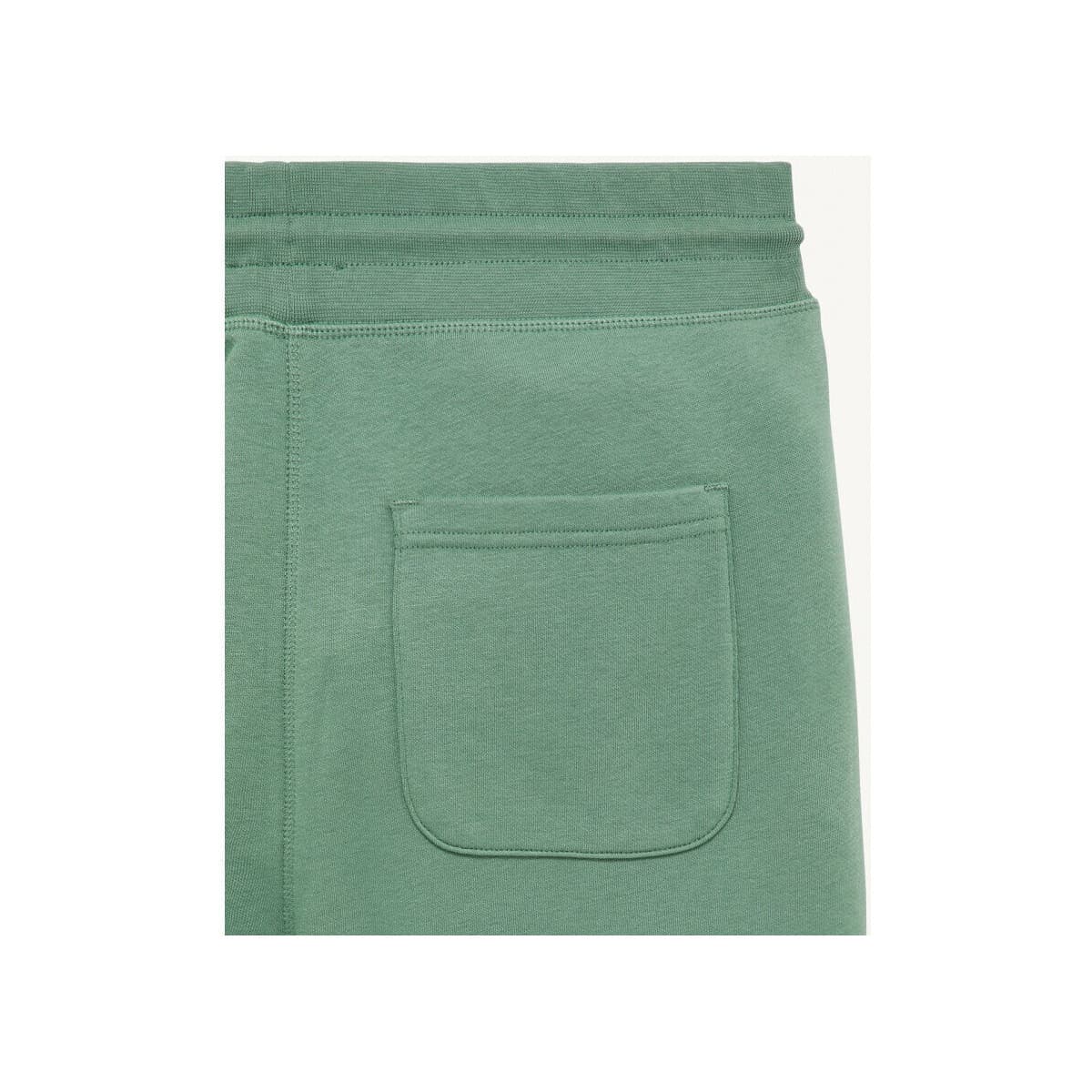 Men's Shorts JOTT Green