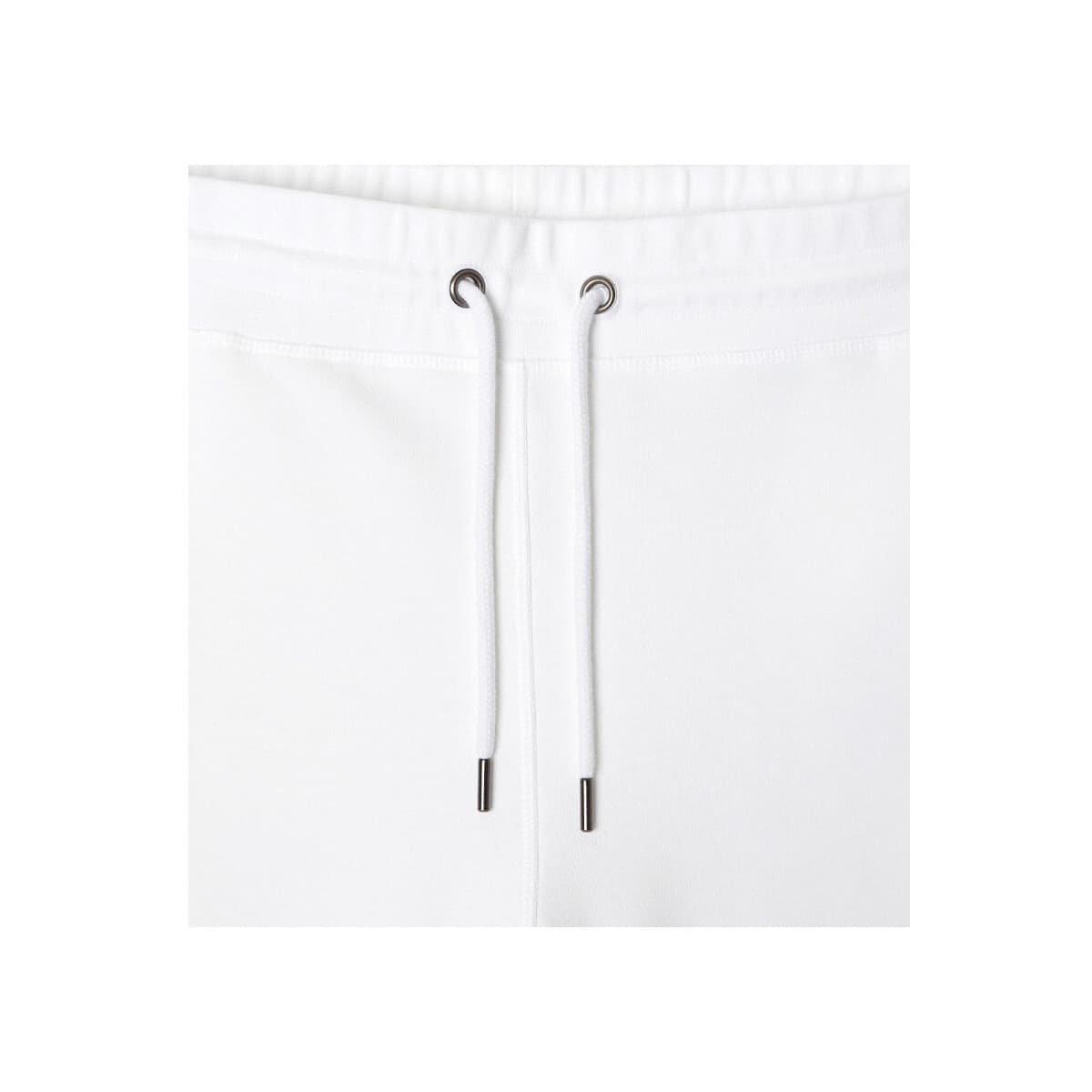 Men's Shorts JOTT White
