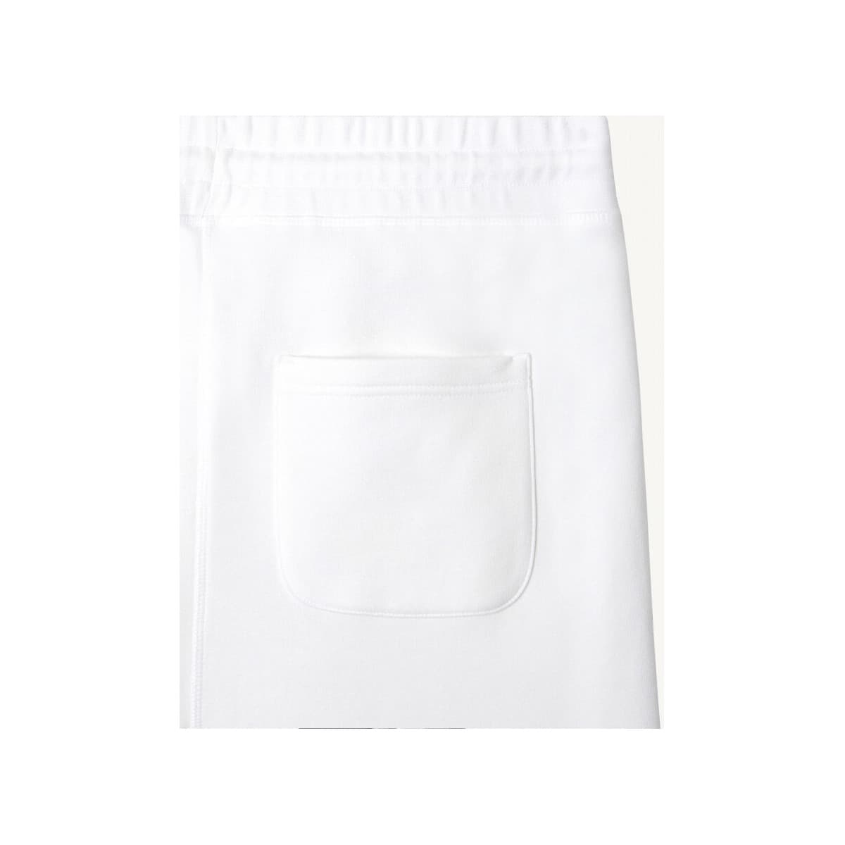 Men's Shorts JOTT White