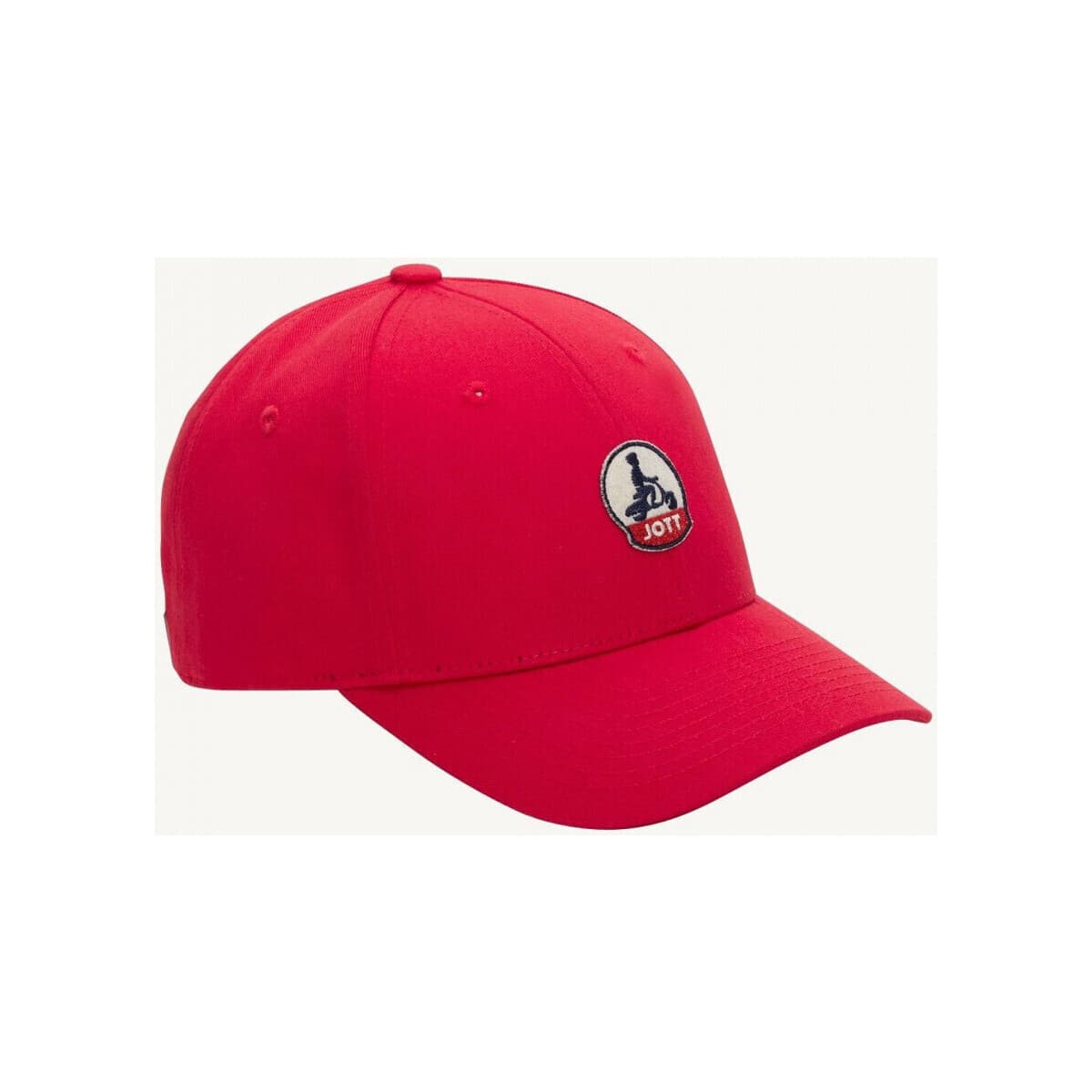 Women's Caps JOTT Red