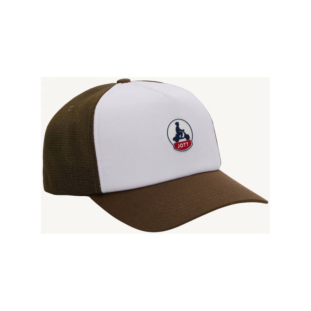 Women's Caps JOTT Brown