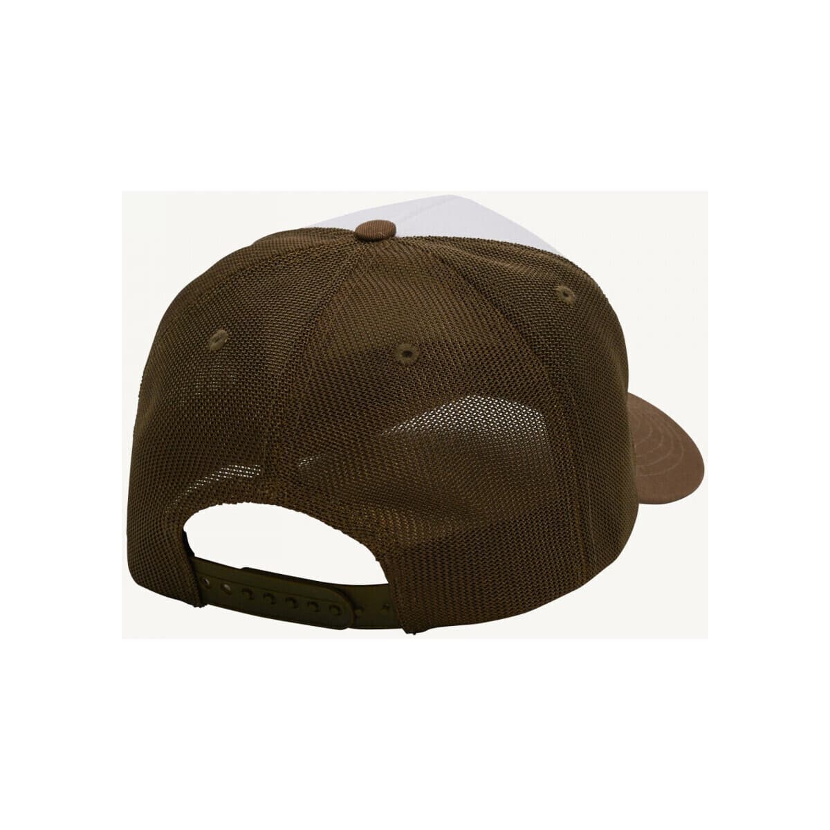 Women's Caps JOTT Brown