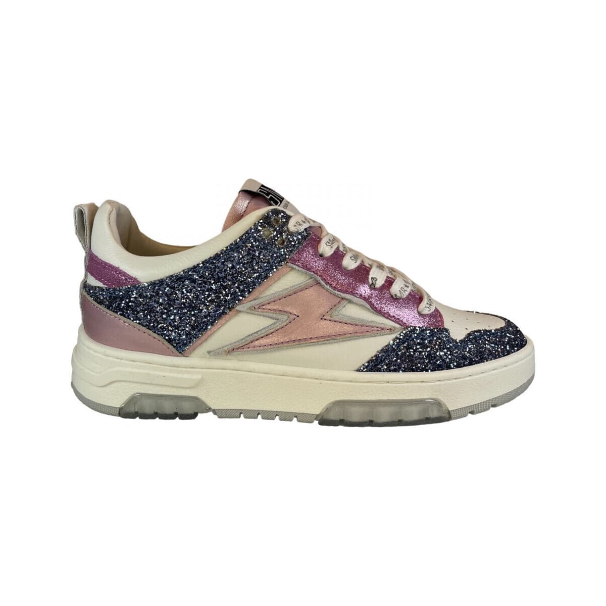 Women's Sneakers Smr23 Multicolor