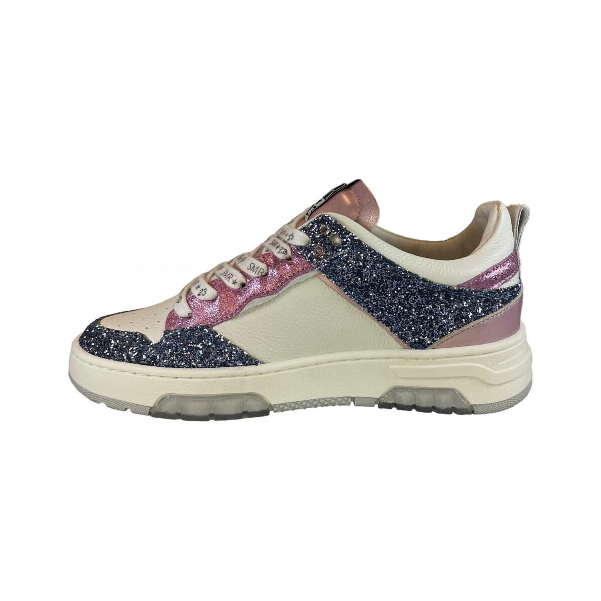 Women's Sneakers Smr23 Multicolor