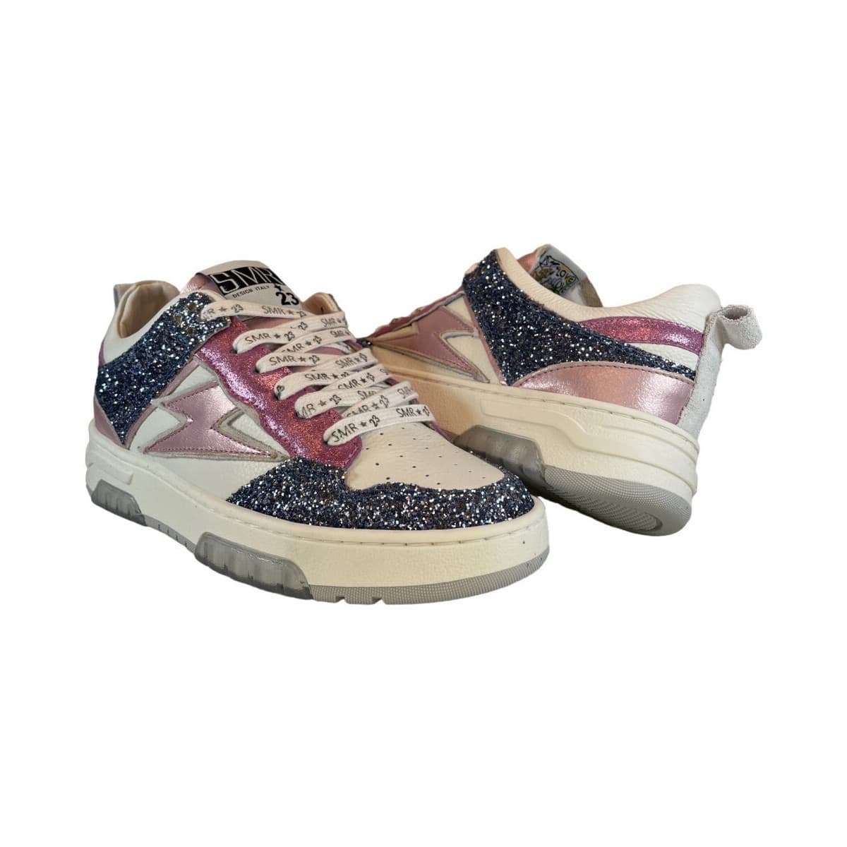 Women's Sneakers Smr23 Multicolor