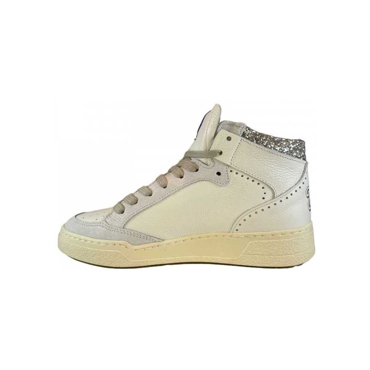 Women's Sneakers Smr23 White