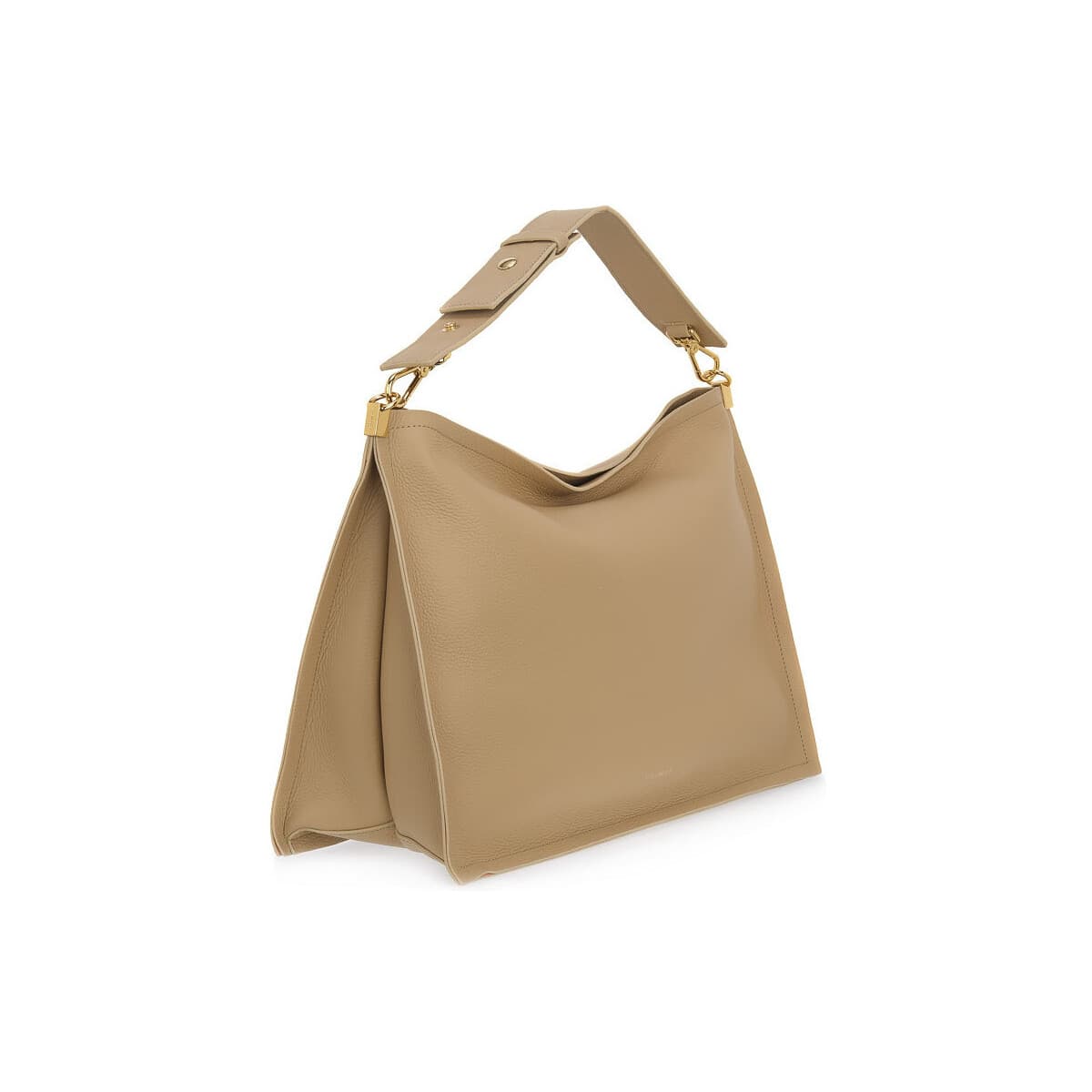 Women's Bags Coccinelle Beige