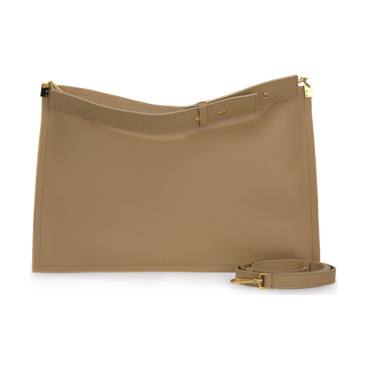 Women's Bags Coccinelle Beige