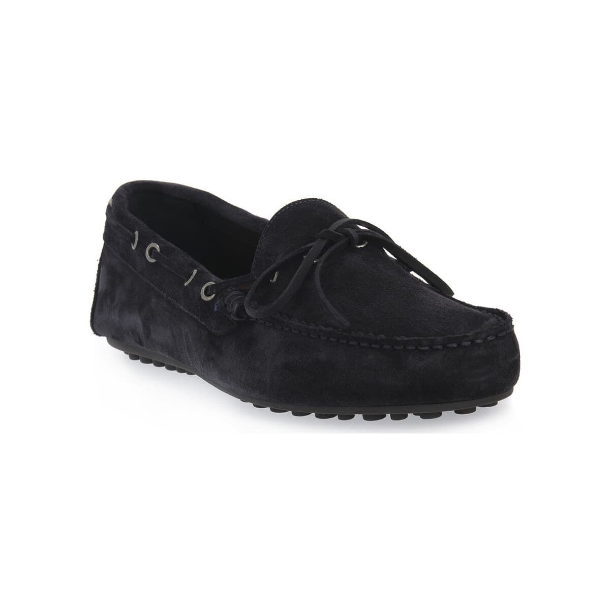 Men's Loafers Frau Blue