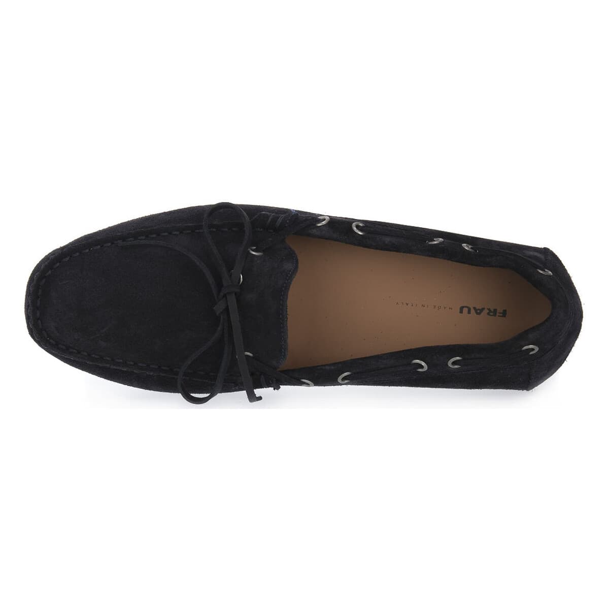 Men's Loafers Frau Blue