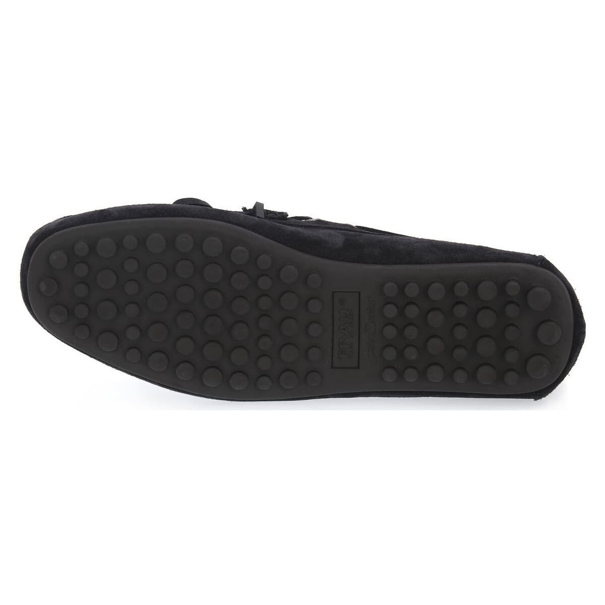 Men's Loafers Frau Blue