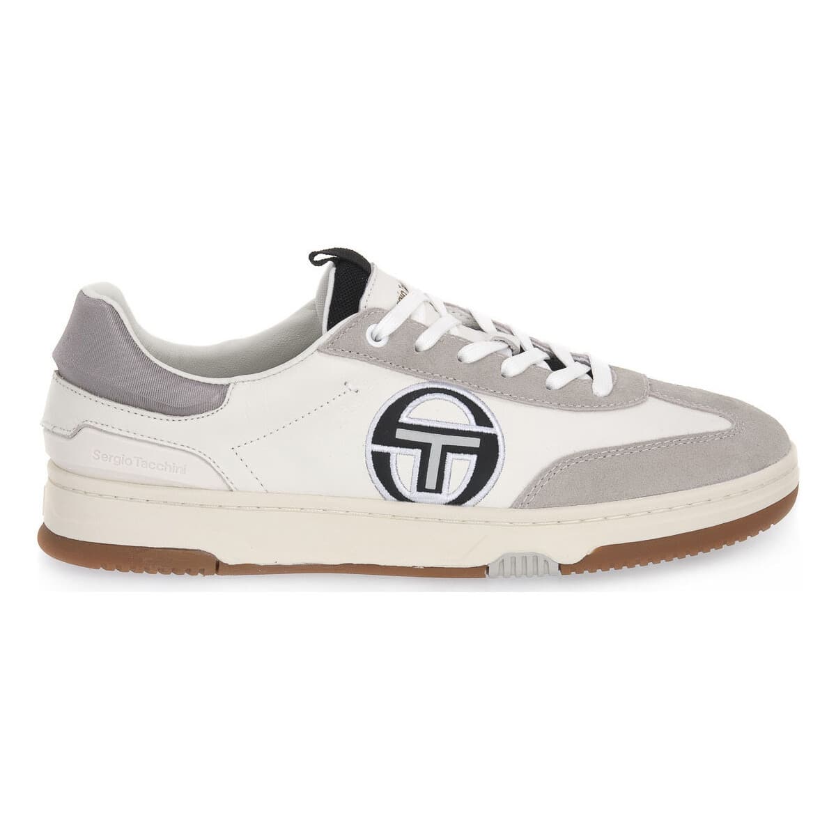 Men's Sneakers Sergio Tacchini White