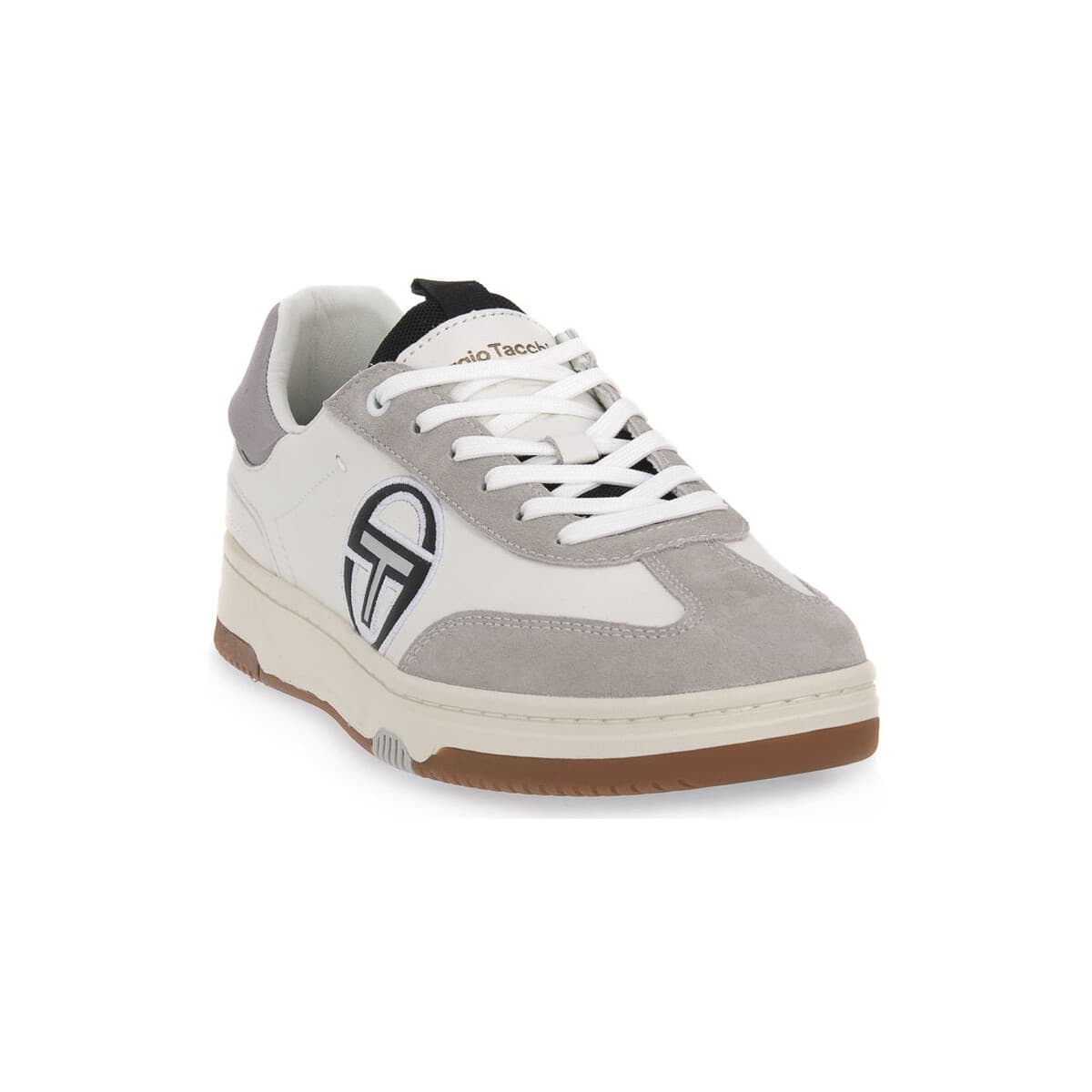 Men's Sneakers Sergio Tacchini White