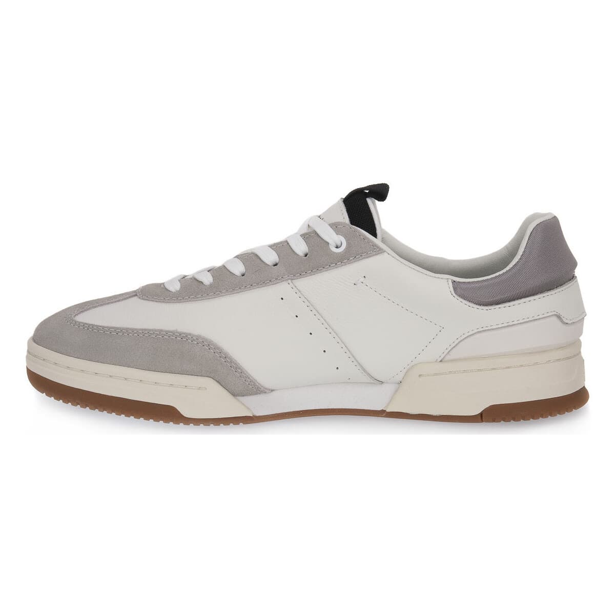 Men's Sneakers Sergio Tacchini White