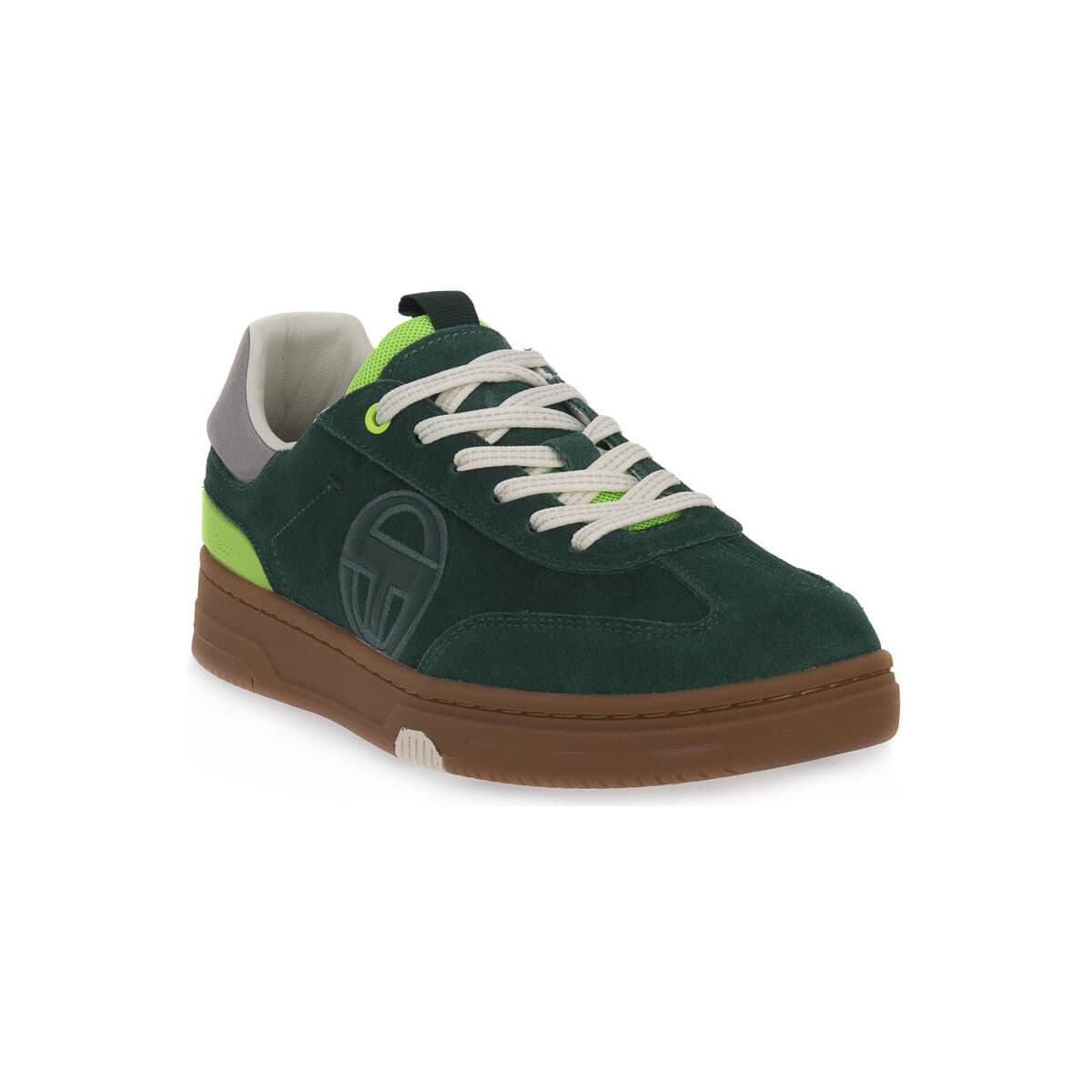 Men's Sneakers Sergio Tacchini Green