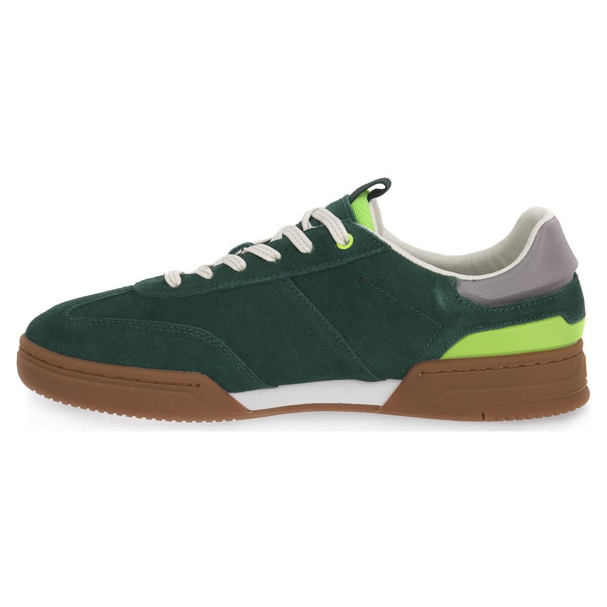 Men's Sneakers Sergio Tacchini Green
