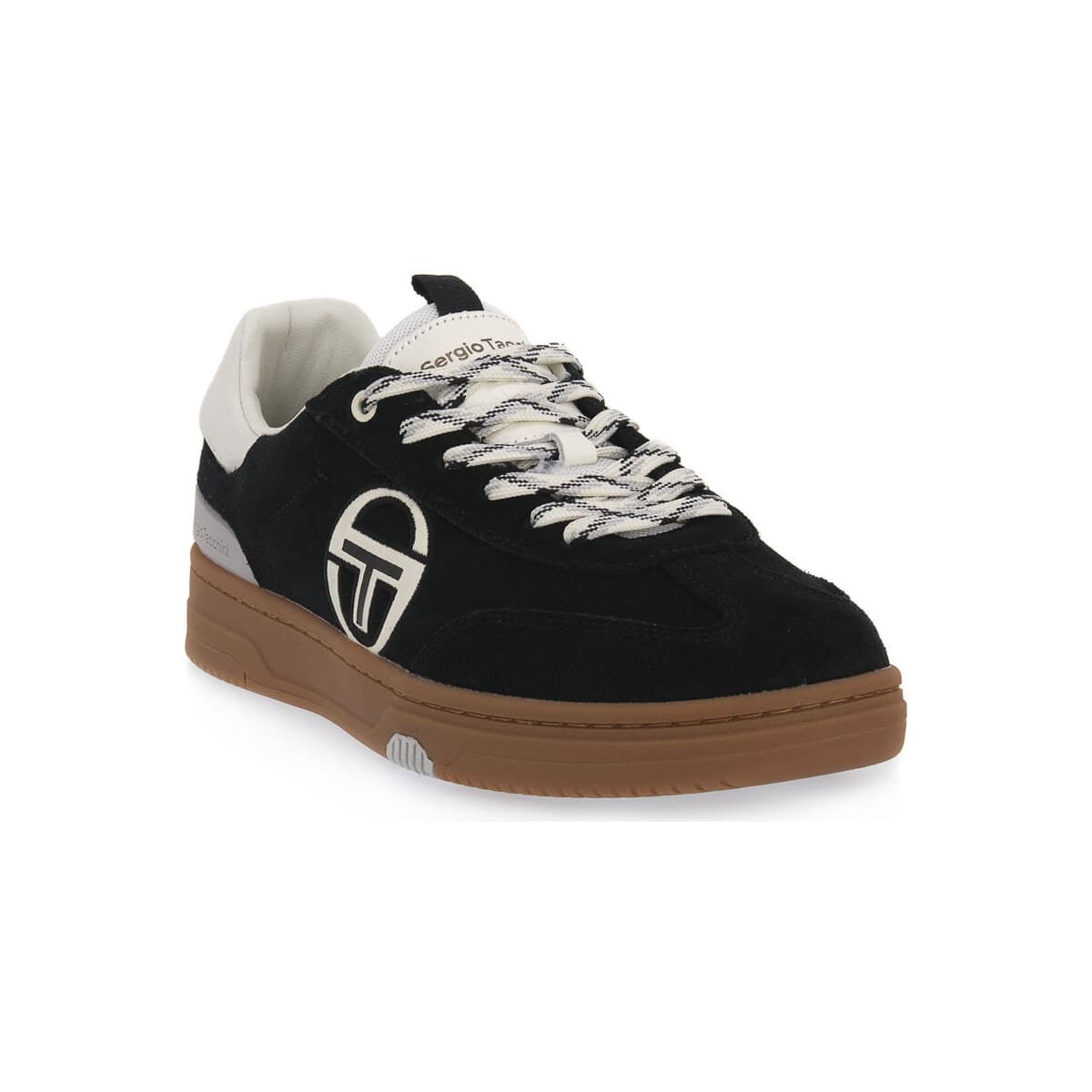 Men's Sneakers Sergio Tacchini Black