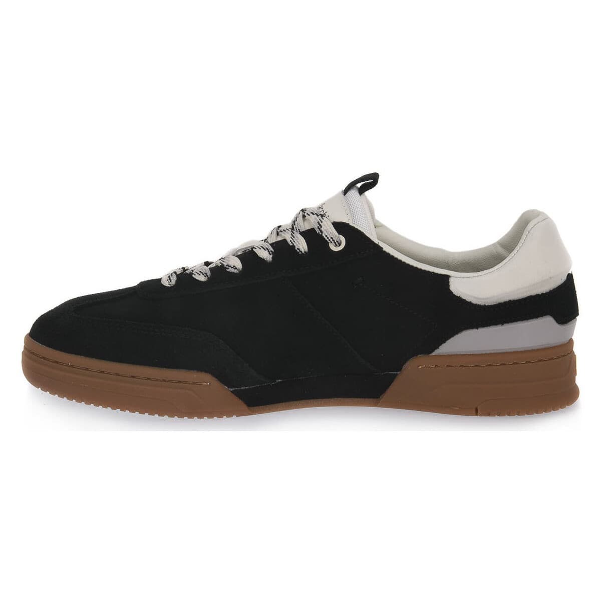 Men's Sneakers Sergio Tacchini Black
