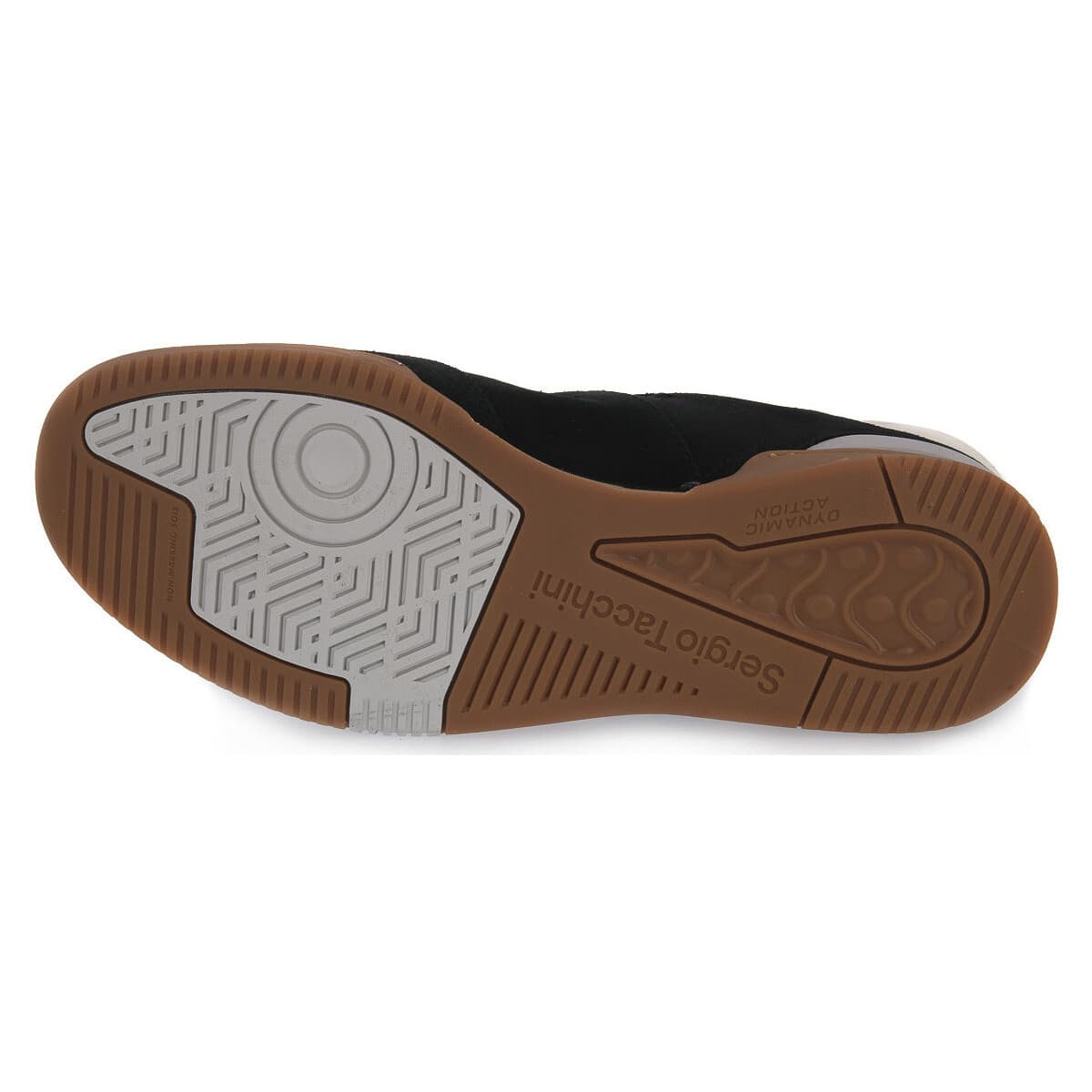 Men's Sneakers Sergio Tacchini Black