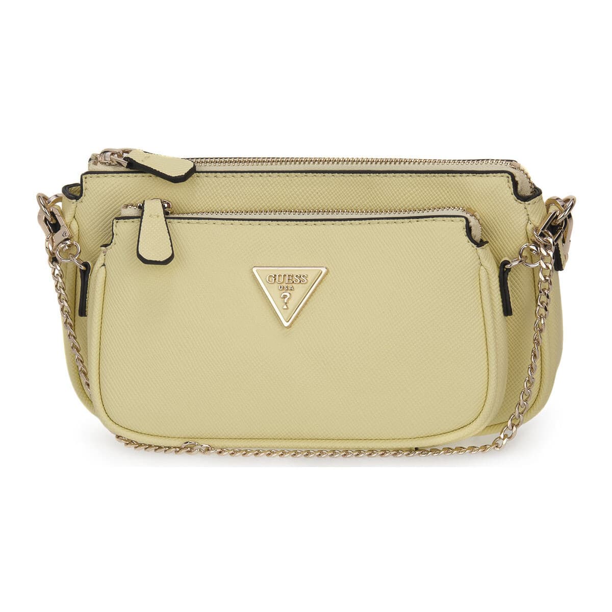 Τσάντα Guess WHI NOELLE