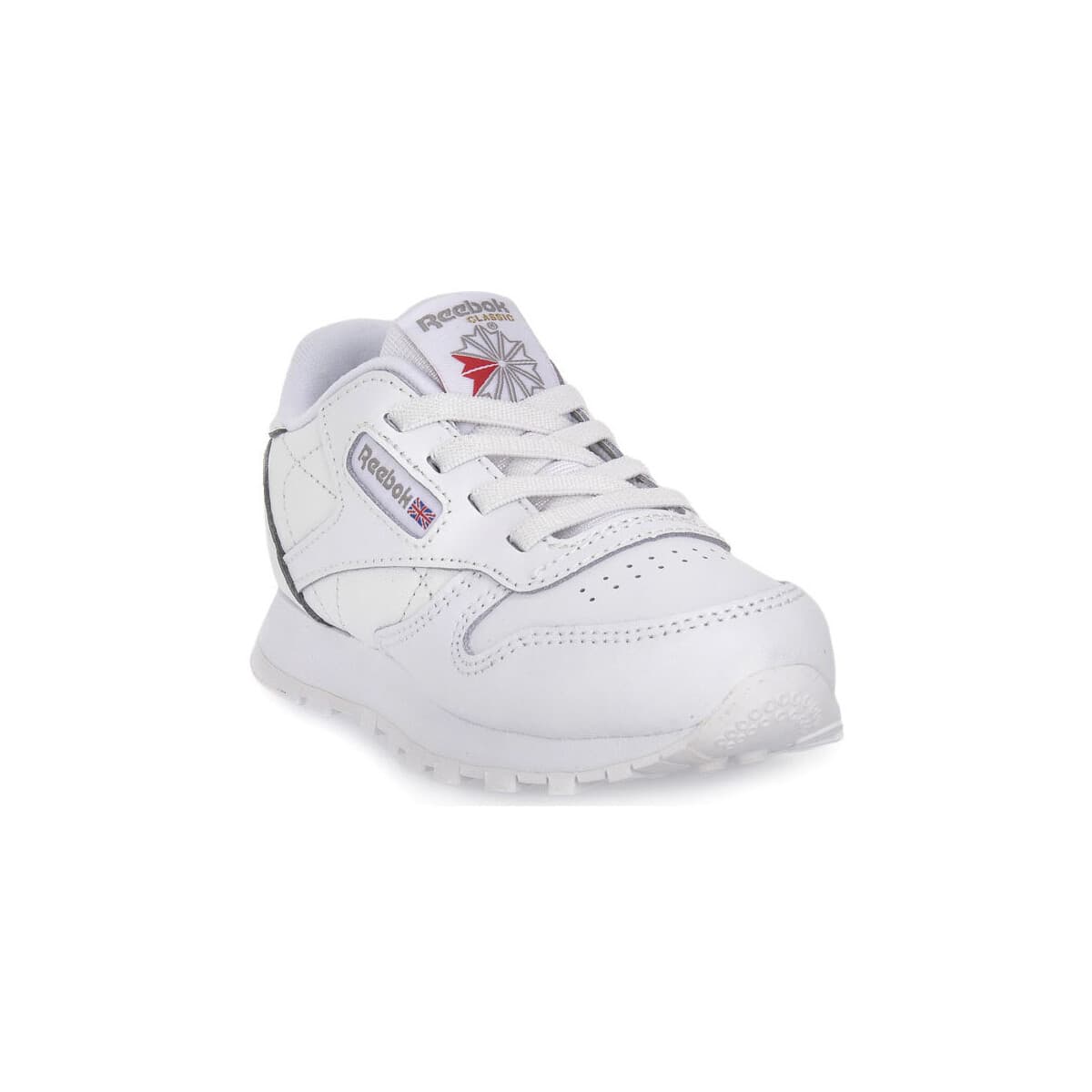 Boys' Sneakers Reebok White