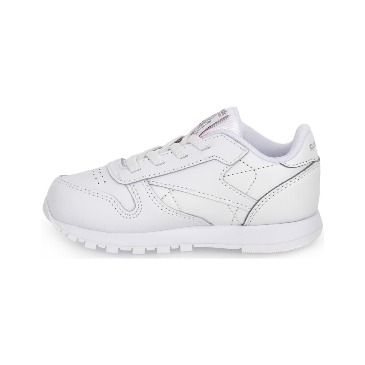 Boys' Sneakers Reebok White