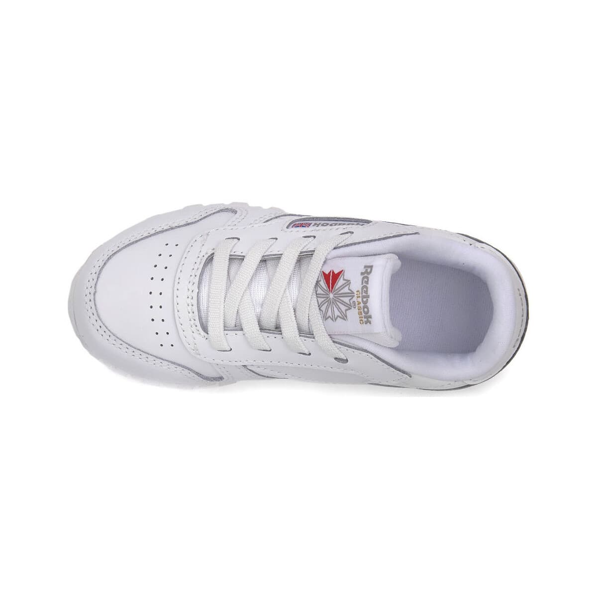Boys' Sneakers Reebok White