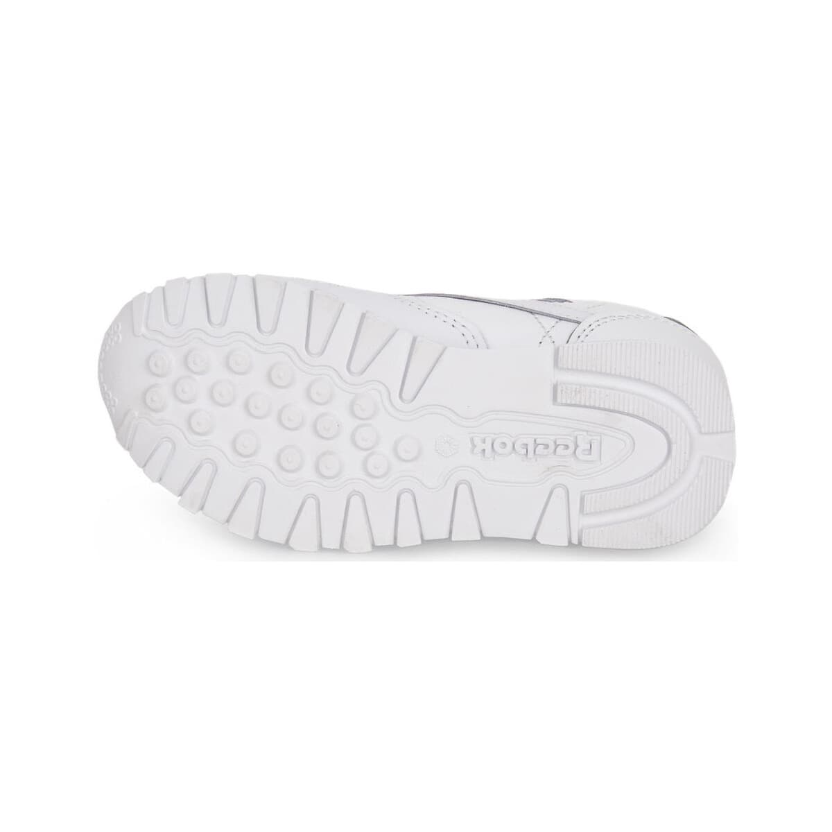 Boys' Sneakers Reebok White