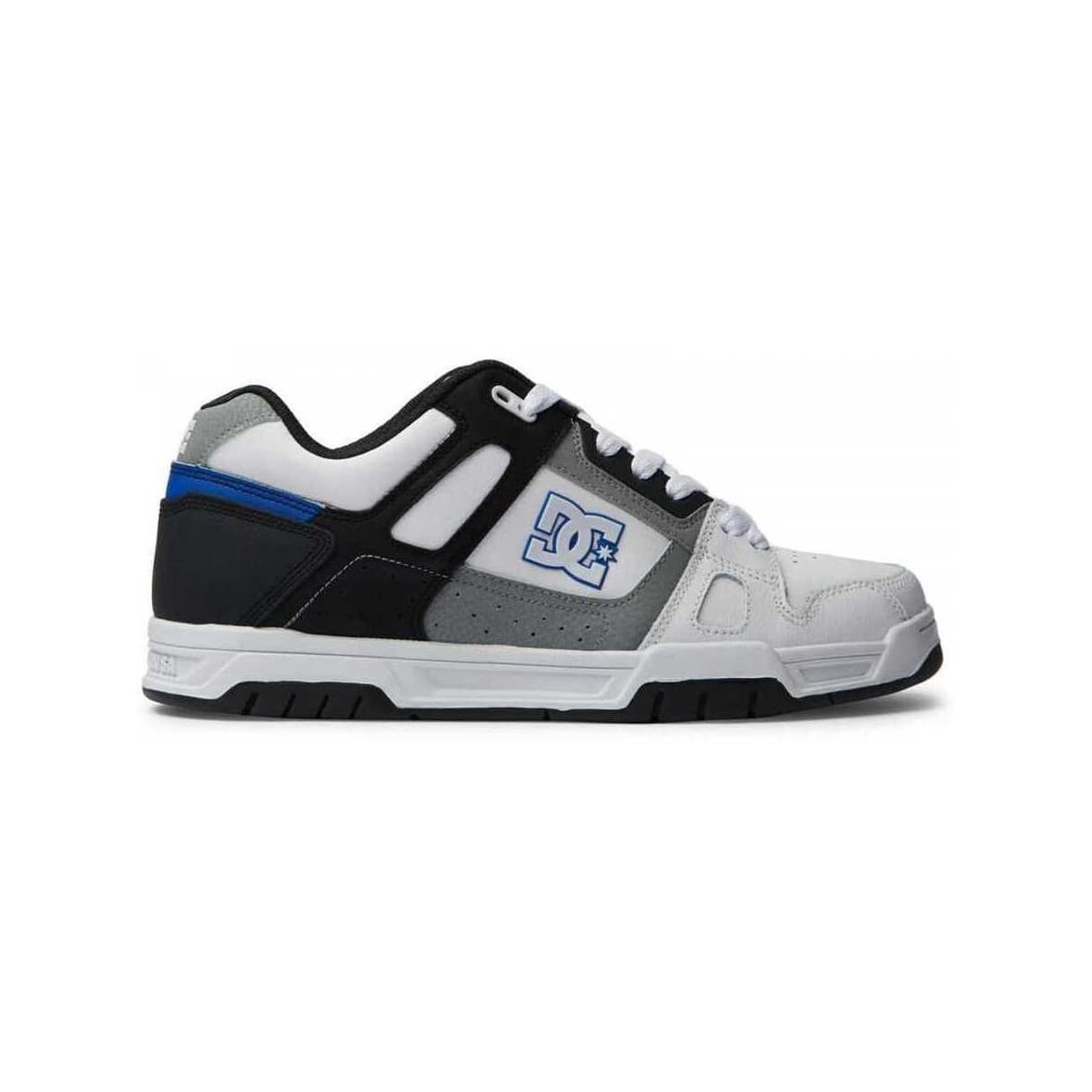 Skate Παπούτσια DC Shoes Stag