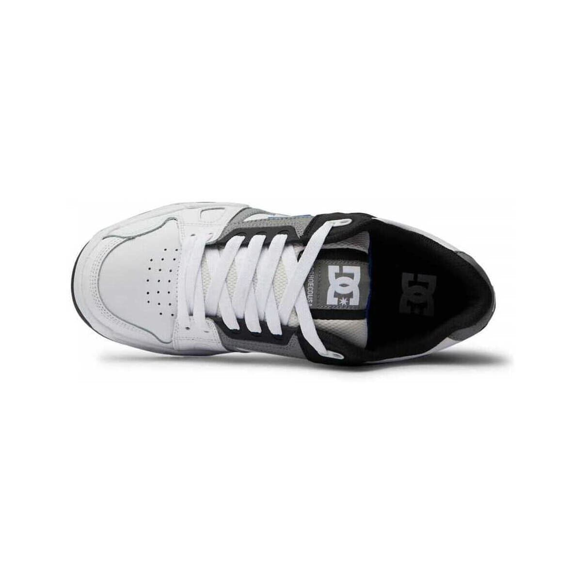 Men's Sneakers DC Shoes White